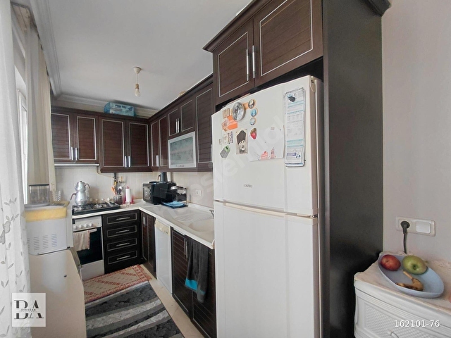 AYDOĞANDAN MERKEZİ BALKONLU 3+1 SATILIK KOT1 DAİRE - Görsel 27