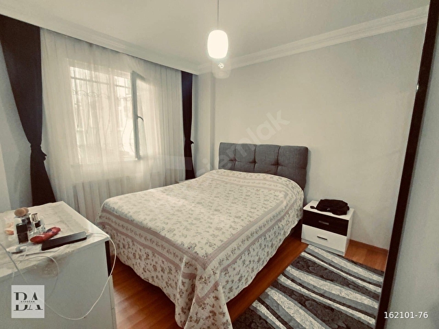 AYDOĞANDAN MERKEZİ BALKONLU 3+1 SATILIK KOT1 DAİRE - Görsel 14