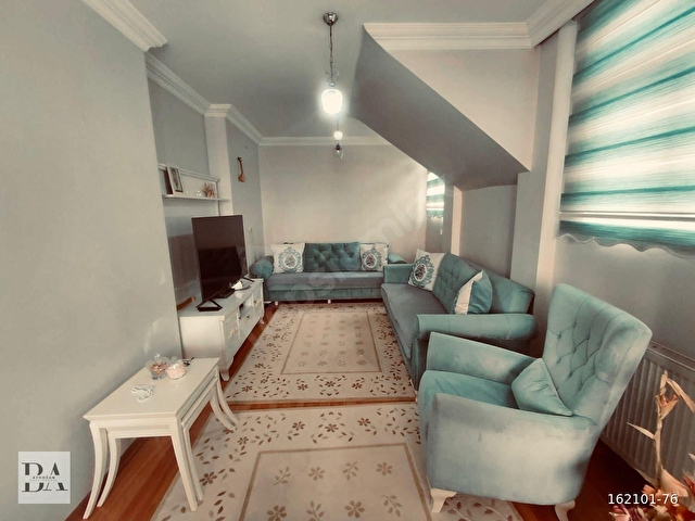 AYDOĞANDAN MERKEZİ BALKONLU 3+1 SATILIK KOT1 DAİRE - Görsel 19