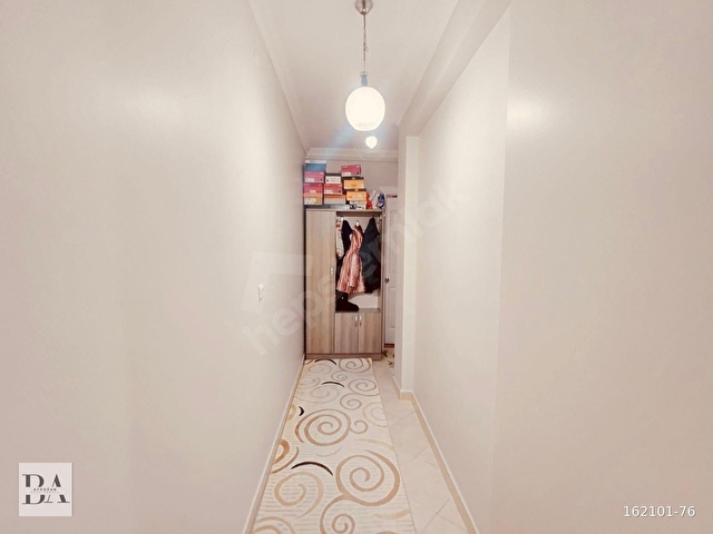 AYDOĞANDAN MERKEZİ BALKONLU 3+1 SATILIK KOT1 DAİRE - Görsel 29