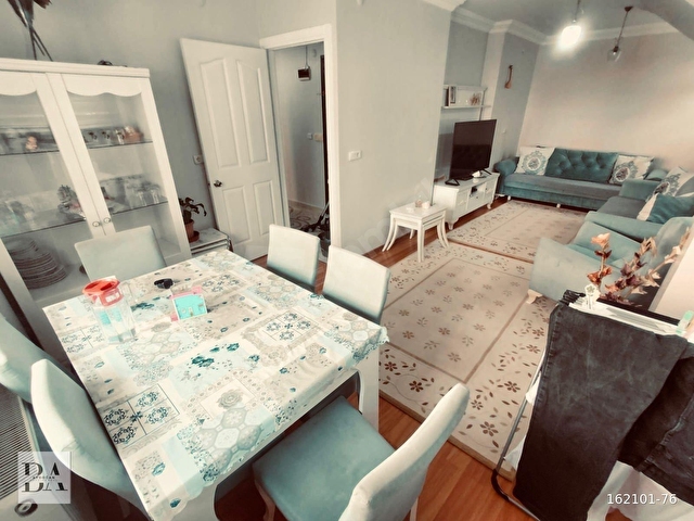AYDOĞANDAN MERKEZİ BALKONLU 3+1 SATILIK KOT1 DAİRE - Görsel 3