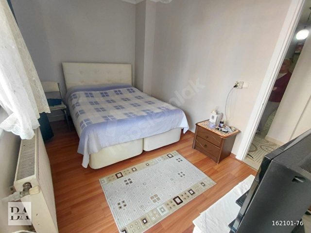 AYDOĞANDAN MERKEZİ BALKONLU 3+1 SATILIK KOT1 DAİRE - Görsel 9