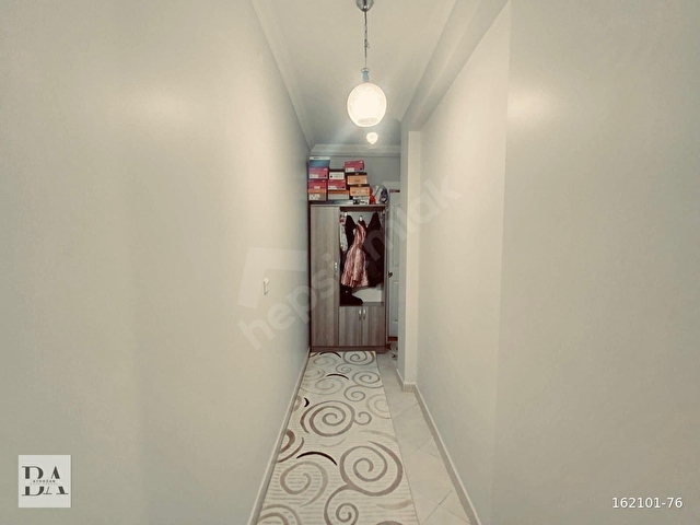AYDOĞANDAN MERKEZİ BALKONLU 3+1 SATILIK KOT1 DAİRE - Görsel 18