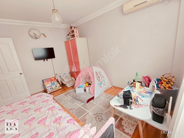 AYDOĞANDAN MERKEZİ BALKONLU 3+1 SATILIK KOT1 DAİRE - Görsel 17