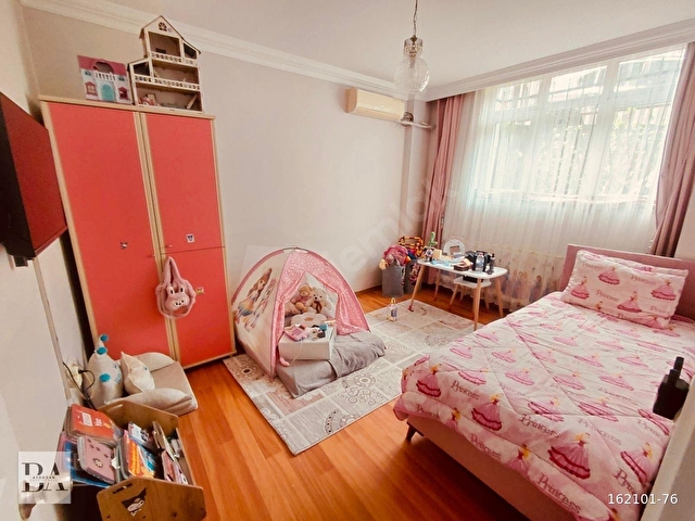 AYDOĞANDAN MERKEZİ BALKONLU 3+1 SATILIK KOT1 DAİRE - Görsel 4