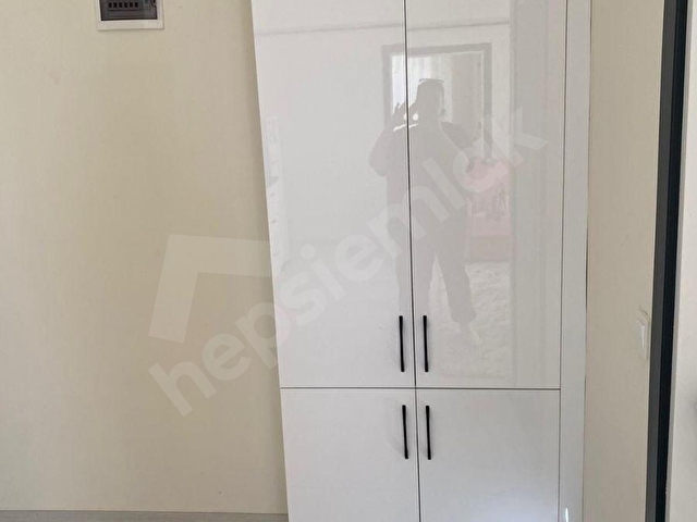 EMLAKNOMİDEN TOROSDA EŞYALI 1+1 SON KAT KİRALIK DAİRE - 105797 - Görsel 28