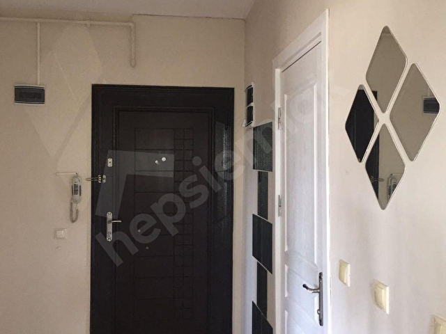 HALKALI ATAKENT MAH.TOKİ AÇELYA SİTESİNDE 2+1 SATILIK DAİRE - Görsel 6