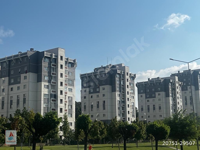 HALKALI ATAKENT MAH.TOKİ AÇELYA SİTESİNDE 2+1 SATILIK DAİRE - Görsel 22