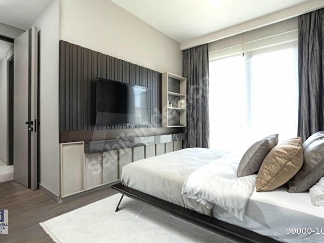 PRİME ORAN 4+1 SATILIK DAİRE *CB EVO* - Görsel 14