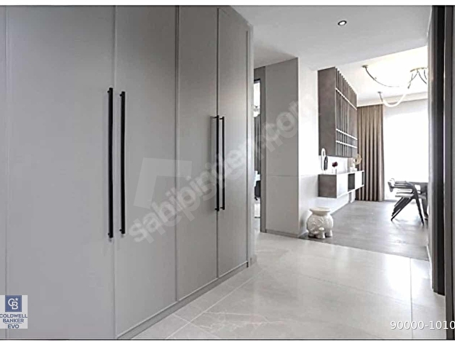 PRİME ORAN 4+1 SATILIK DAİRE *CB EVO* - Görsel 12
