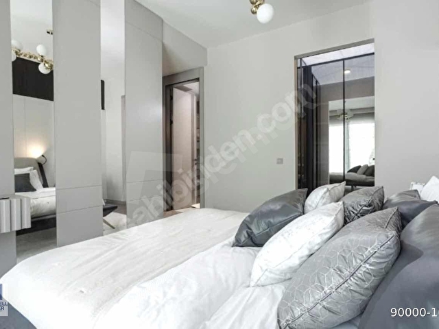 PRİME ORAN 4+1 SATILIK DAİRE *CB EVO* - Görsel 5