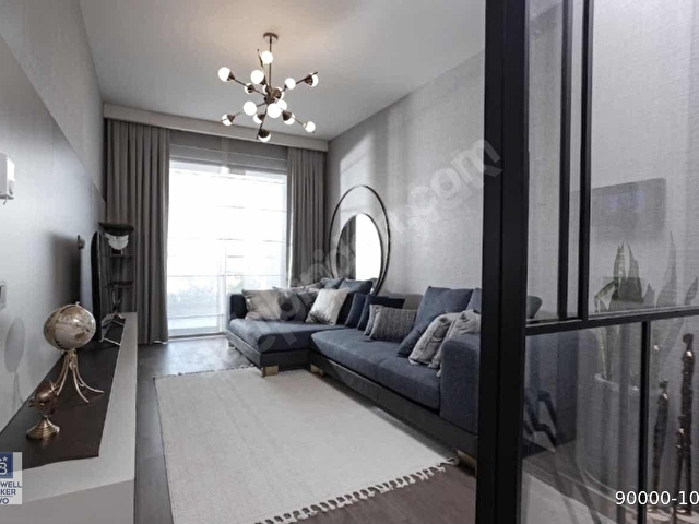 PRİME ORAN 4+1 SATILIK DAİRE *CB EVO* - Görsel 8