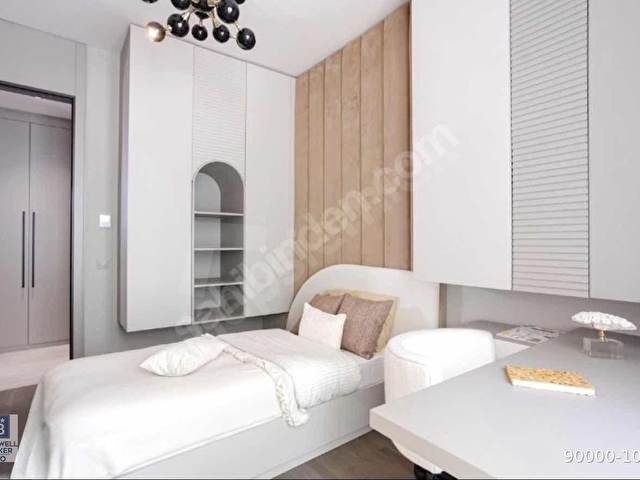 PRİME ORAN 4+1 SATILIK DAİRE *CB EVO* - Görsel 6