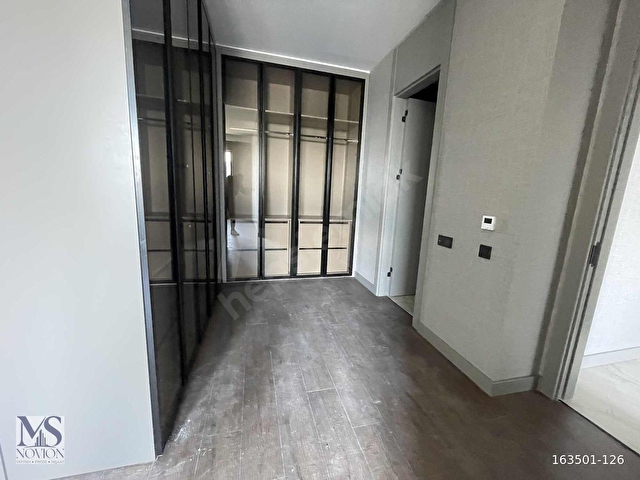 NATURA VADİ ORANDA EŞSİZ MANZARALI SATILIK 5+1 LÜKS DAİRE - Görsel 28
