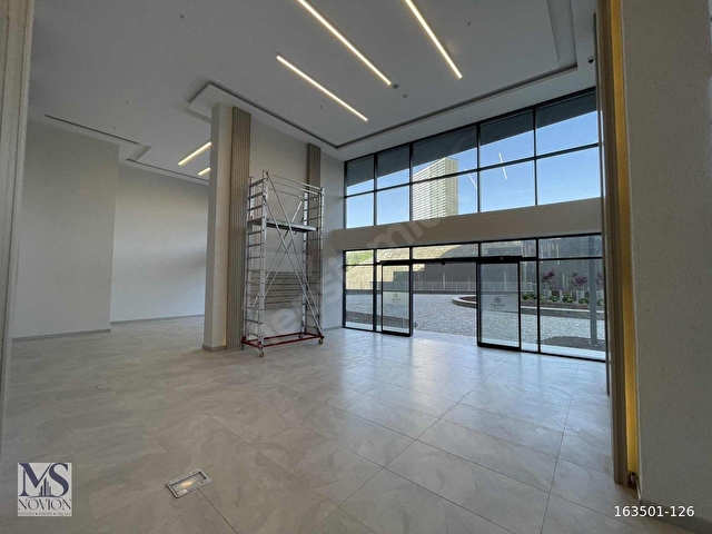NATURA VADİ ORANDA EŞSİZ MANZARALI SATILIK 5+1 LÜKS DAİRE - Görsel 3