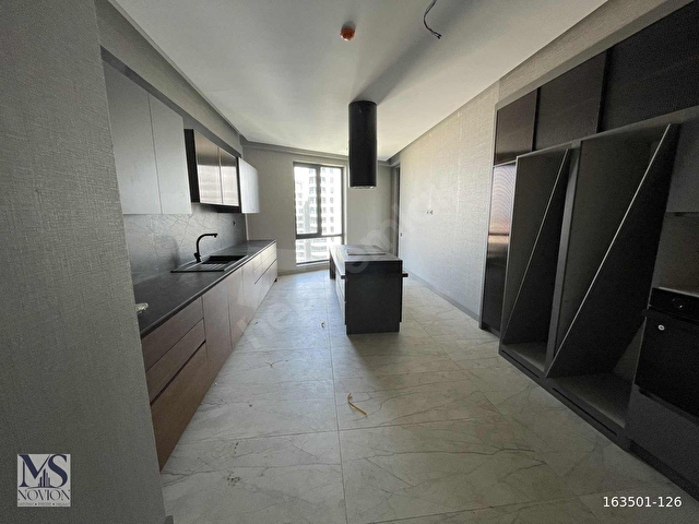 NATURA VADİ ORANDA EŞSİZ MANZARALI SATILIK 5+1 LÜKS DAİRE - Görsel 4