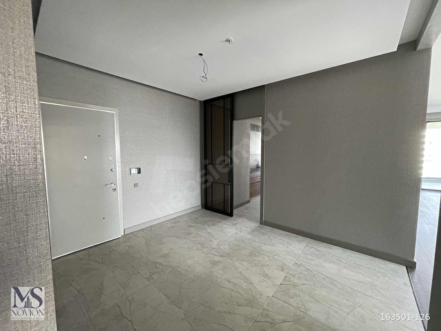 NATURA VADİ ORANDA EŞSİZ MANZARALI SATILIK 5+1 LÜKS DAİRE - Görsel 10