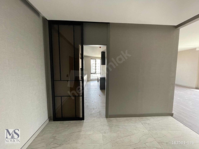 NATURA VADİ ORANDA EŞSİZ MANZARALI SATILIK 5+1 LÜKS DAİRE - Görsel 7