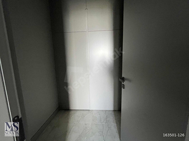 NATURA VADİ ORANDA EŞSİZ MANZARALI SATILIK 5+1 LÜKS DAİRE - Görsel 16