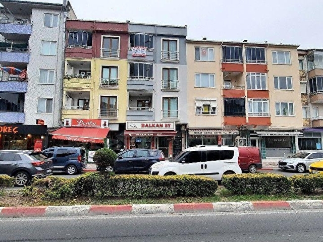 Lüleburgaz Siteler Satılık