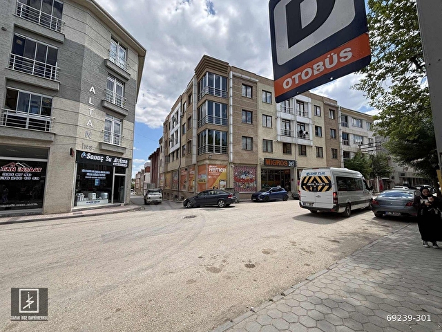 Şirintepede Migros Üstü Anadolu Üniversitesi Yakını EŞYALI - Görsel 4