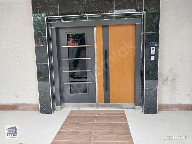 Bahçelievler k.has arkası metro m.büse yürüme 5 dk YENİ SIFIR 145 m2 bürüt  3+1 - Görsel 8