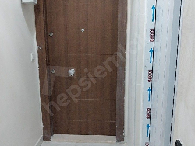 Bahçelievler k.has arkası metro m.büse yürüme 5 dk YENİ SIFIR 145 m2 bürüt  3+1 - Görsel 9