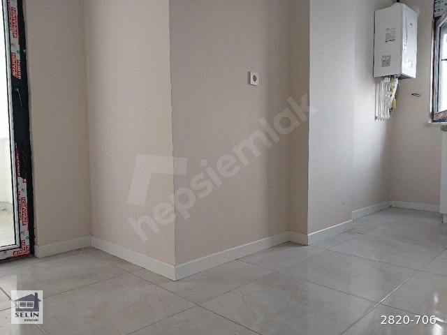 Bahçelievler k.has arkası metro m.büse yürüme 5 dk YENİ SIFIR 145 m2 bürüt  3+1 - Görsel 17