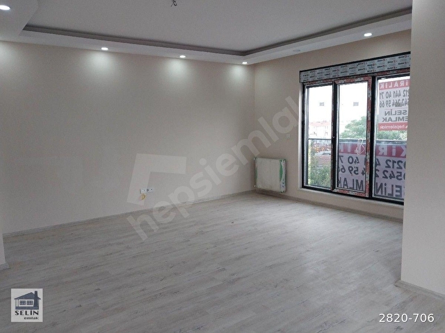 Bahçelievler k.has arkası metro m.büse yürüme 5 dk YENİ SIFIR 145 m2 bürüt  3+1 - Görsel 4