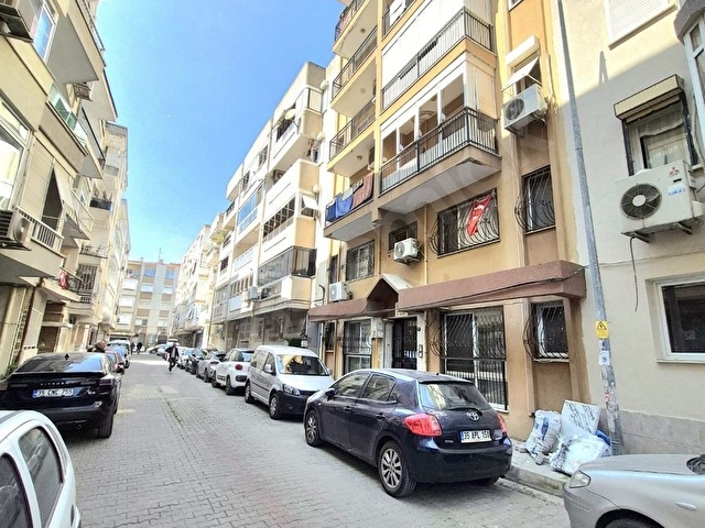 Bahariyede Doğalgazlı Çift Cephe Satılık Daire... - Görsel 27