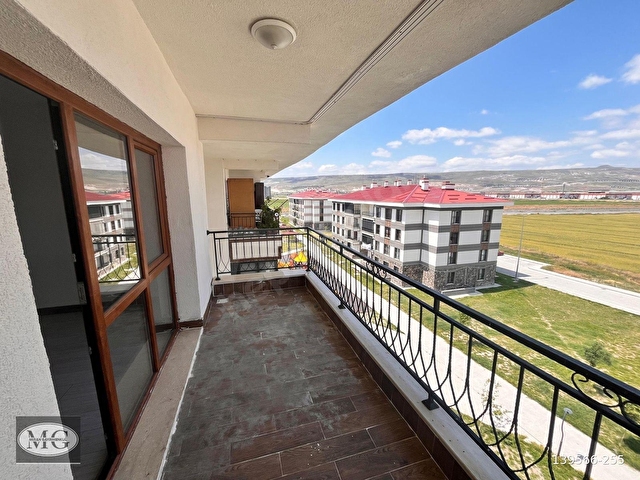 ŞEKER TOKİ KONUTLARINDA SATILIK 3+1 ÖDEMELİ FIRSAT DAİRE - Görsel 14
