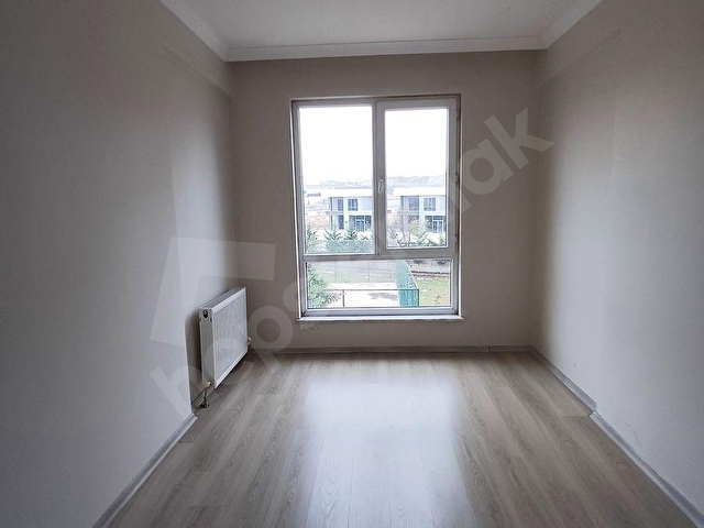 BAĞLICADA 7/24 Güvenlikli KİRALIK 4+1 DAİRE - Görsel 26