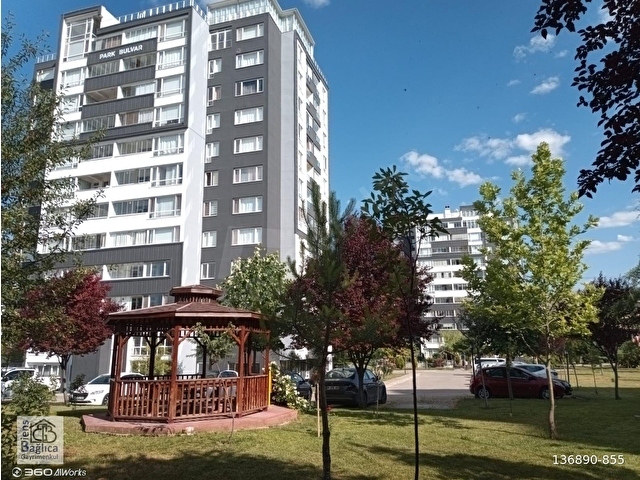 BAĞLICADA 7/24 Güvenlikli KİRALIK 4+1 DAİRE - Görsel 5