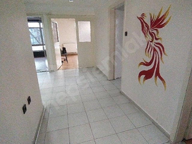 Kızılay Meşrutiyetde 3+1 Bağımsız Asansörlü İşyeri - Görsel 10