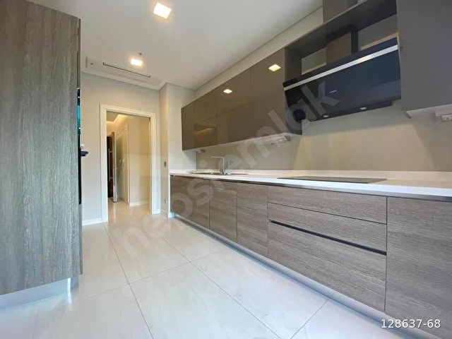 VADİSTANBUL PARK SATILIK 3+1 BOŞ GÜNCEL DAİRE - Görsel 8