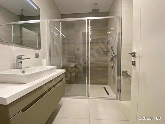 VADİSTANBUL PARK SATILIK 3+1 BOŞ GÜNCEL DAİRE - Görsel 15
