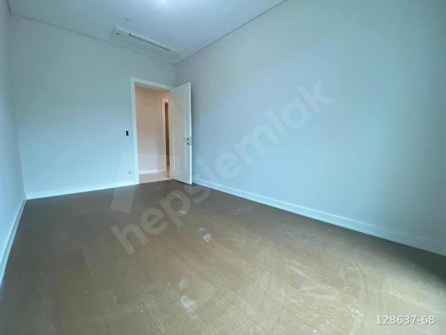 VADİSTANBUL PARK SATILIK 3+1 BOŞ GÜNCEL DAİRE - Görsel 12