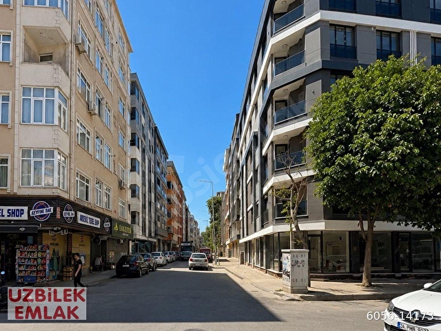 Bahçelievler Yayla Mevkii 3.Kat Asansörlü Şık Satılık Daire - Görsel 16