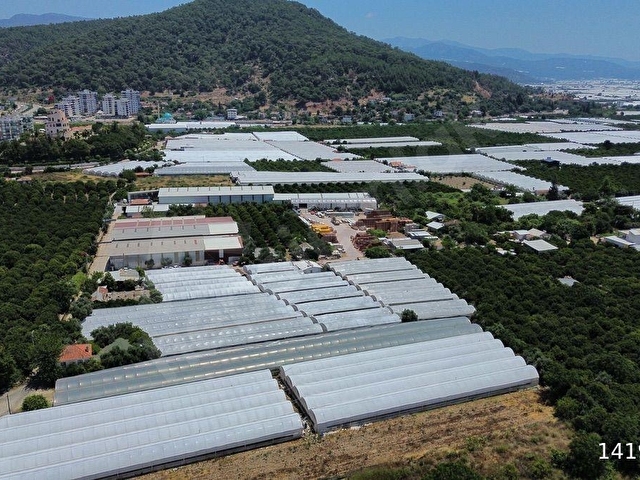 BEY ARSADAN ÇARŞI MERKEZDE İMAR SINIRINDA FIRSAT ARAZİ .!! - Görsel 20