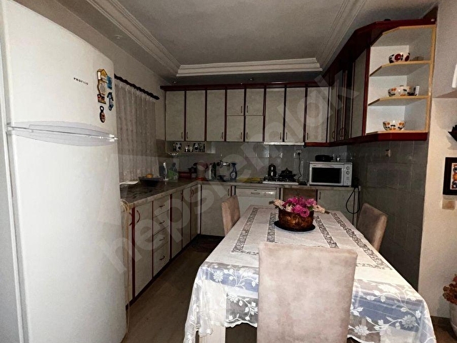 Güzeloba Mahallesi 3+1 Satılık Ters Dubleks Daire - Görsel 6