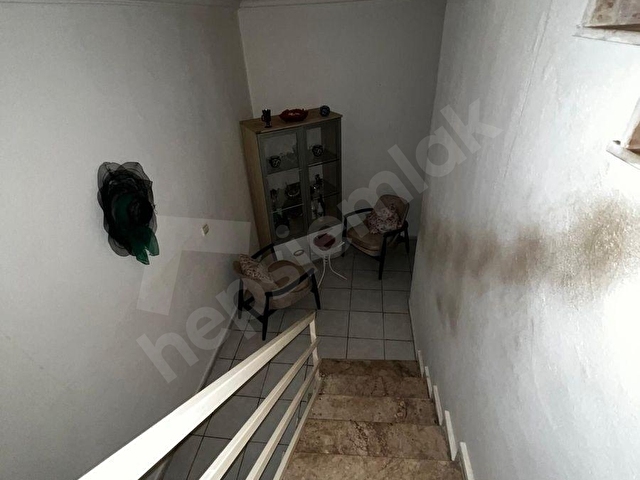Güzeloba Mahallesi 3+1 Satılık Ters Dubleks Daire - Görsel 25