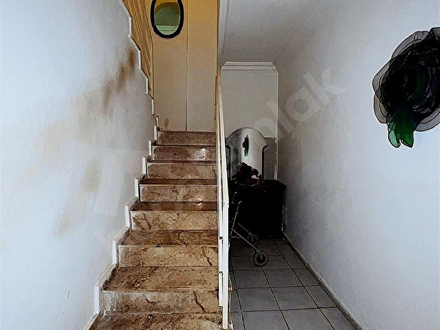 Güzeloba Mahallesi 3+1 Satılık Ters Dubleks Daire - Görsel 22
