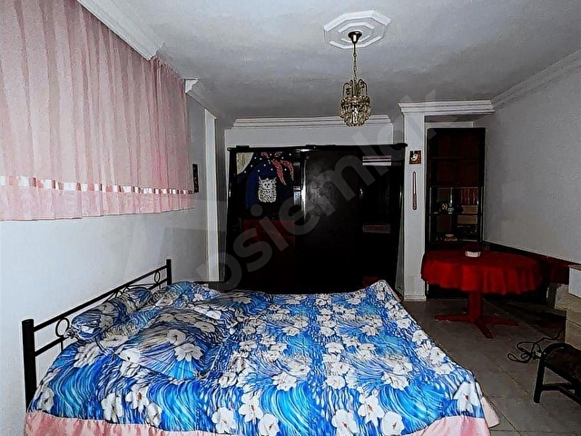 Güzeloba Mahallesi 3+1 Satılık Ters Dubleks Daire - Görsel 14
