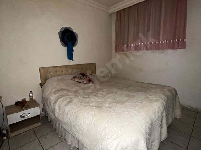 Güzeloba Mahallesi 3+1 Satılık Ters Dubleks Daire - Görsel 27