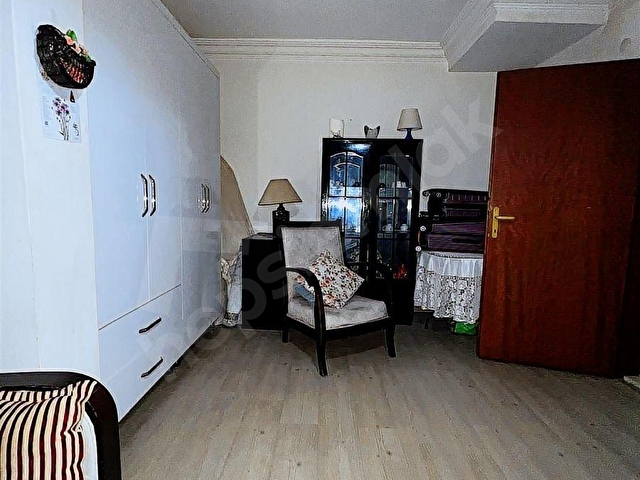 Güzeloba Mahallesi 3+1 Satılık Ters Dubleks Daire - Görsel 9