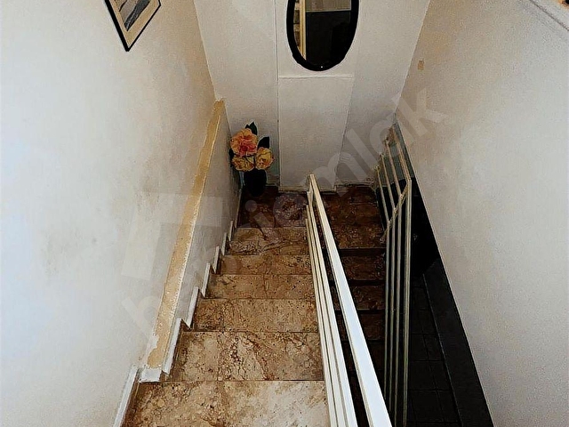 Güzeloba Mahallesi 3+1 Satılık Ters Dubleks Daire - Görsel 17