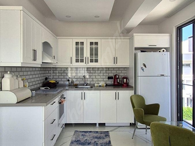 DALAMAN | SÖĞÜTLÜYURT | 4+1 | Nezih Sitede Ayrıcalıklı Bir Yaşam - Görsel 13