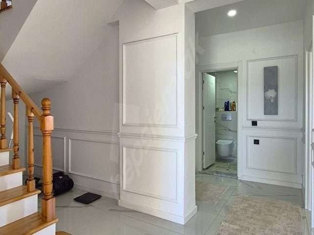 DALAMAN | SÖĞÜTLÜYURT | 4+1 | Nezih Sitede Ayrıcalıklı Bir Yaşam - Görsel 19