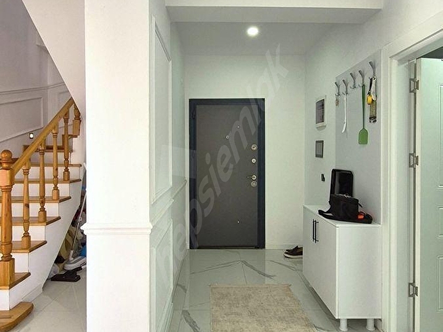 DALAMAN | SÖĞÜTLÜYURT | 4+1 | Nezih Sitede Ayrıcalıklı Bir Yaşam - Görsel 7