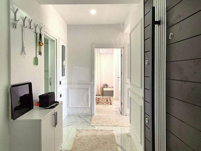 DALAMAN | SÖĞÜTLÜYURT | 4+1 | Nezih Sitede Ayrıcalıklı Bir Yaşam - Görsel 6